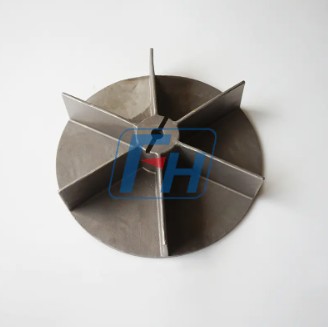 Quais são as principais funções das pás do ventilador do forno?
