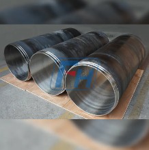 O que são peças fundidas resistentes ao desgaste?