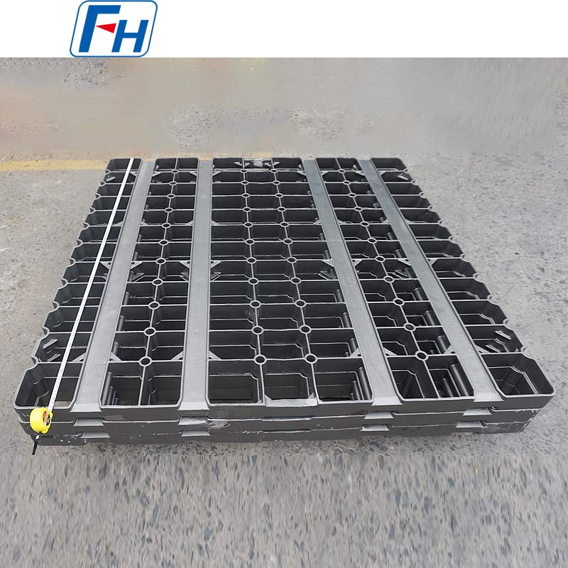 Bandejas de tratamento térmico para tratamento térmico de usinas de energia | FH®