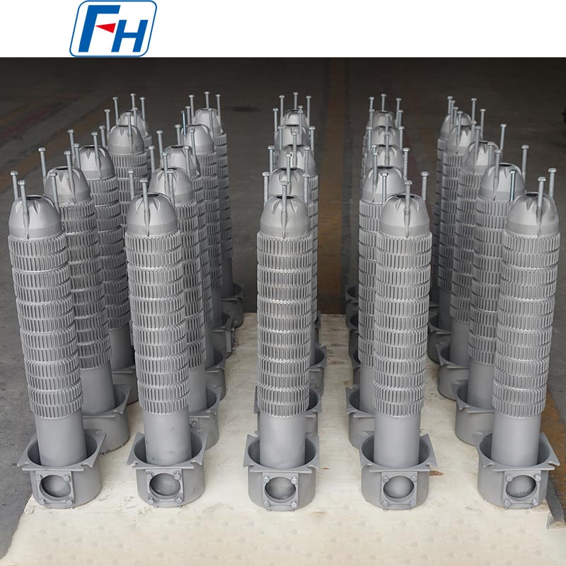 Pré-aquecedores FH® para fabricação automotiva | Soluções de aquecimento econômicas
