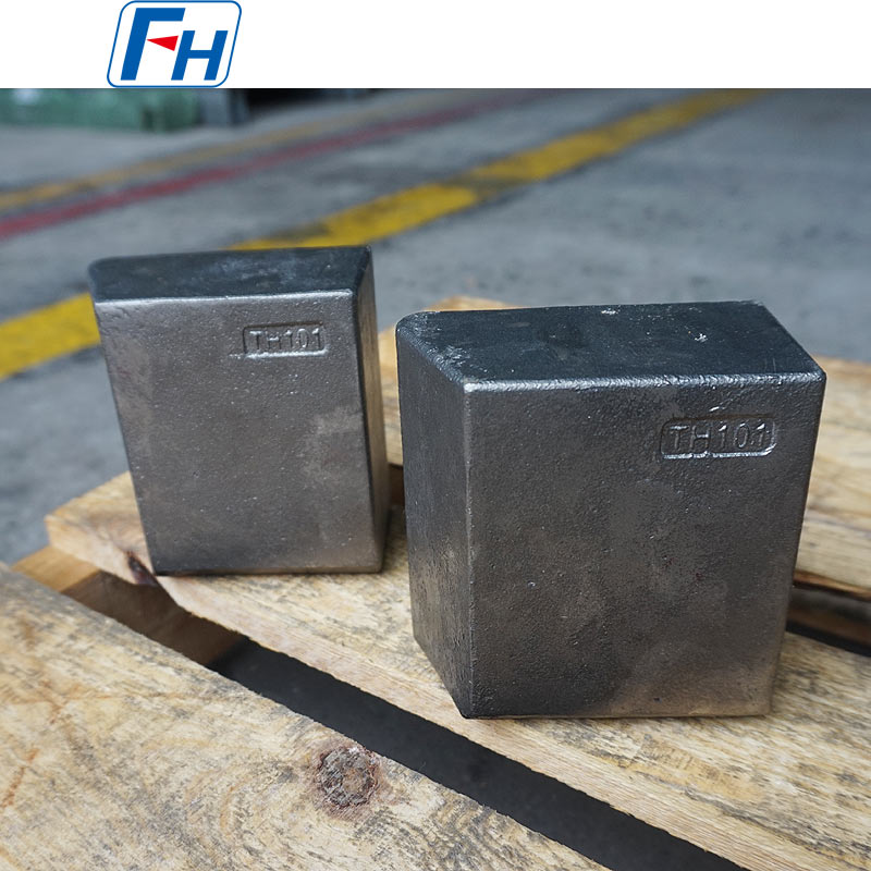 Controle deslizante de aço TH101 de alta resistência | Ideal para motores a jato e equipamentos de tratamento térmico