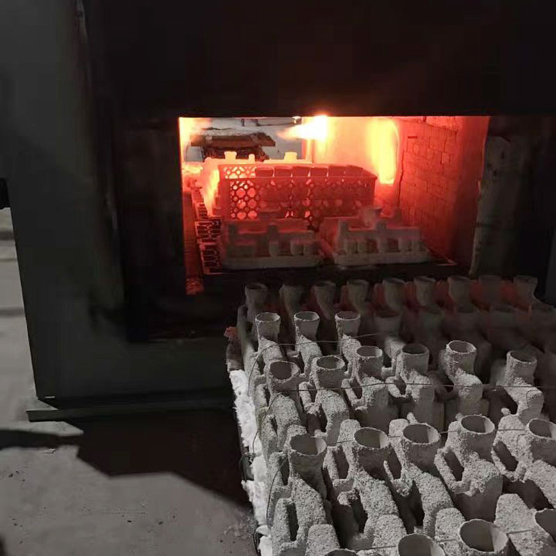 Quanto tempo duram as luminárias do forno a vácuo? | FH® por Wuxi Junteng Fanghu Alloy Technology Co., Ltd