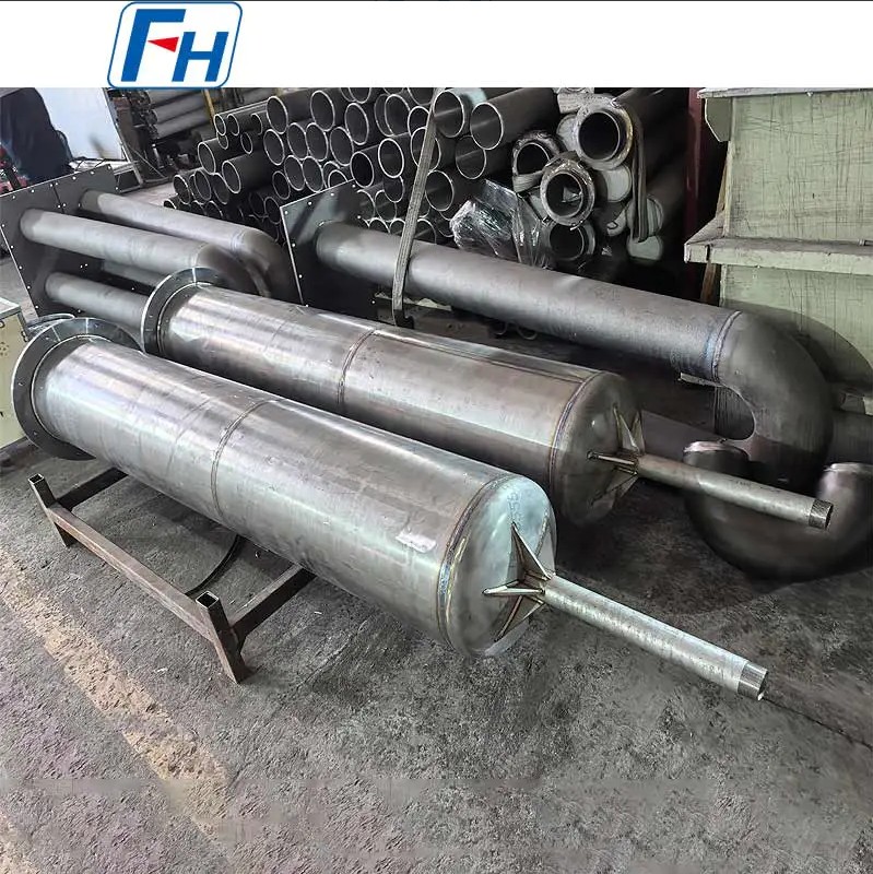 Como prevenir a fadiga térmica em peças fundidas de aço resistentes ao calor？