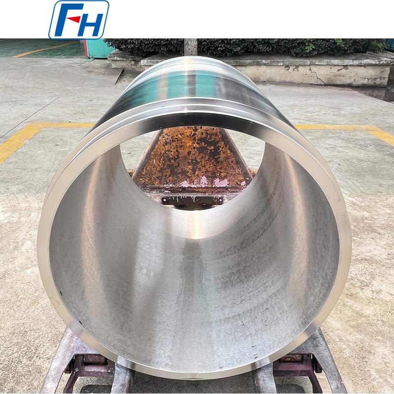 Tubos de centrífuga de liga resistente ao calor MO-RE 2 para aplicações em fornos | Preço de fábrica FH®