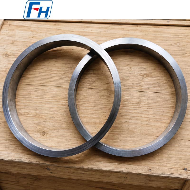 Fabricante de anel Monel K-500 | Anéis Forjados UNS N05500 – Liga FH®