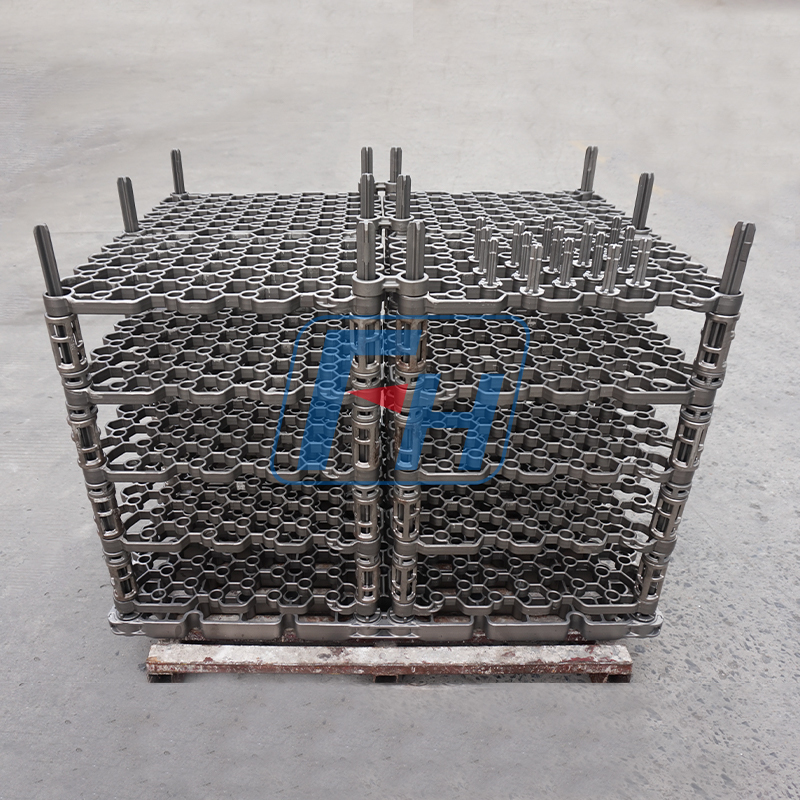 Dispositivos elétricos de tratamento térmico de 1170x718x900mm para eixos